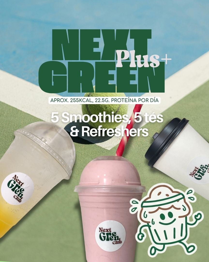 Next Green Club